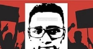 Junior doctors lead the push to oust Sudan's dictator Abdelhamid