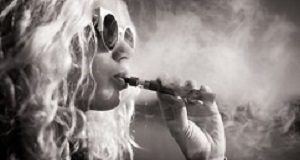 What a breakthrough e-cigarette study illustrates about addiction E-cigarette