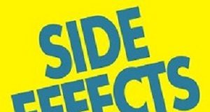 Side-effects of health interventions not properly reported in 35% of studies Sideeffects