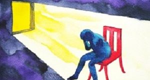 Forget 'resiliency training' for doctors – the entire system needs to change Stressed