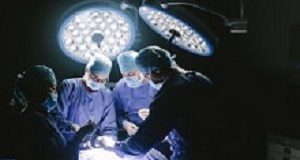 More post-surgery deaths than from TB, HIV and malaria combined Surgery