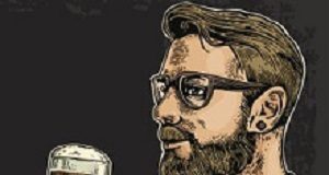 Moderate drinking harms rather than protects heart health Alcohol