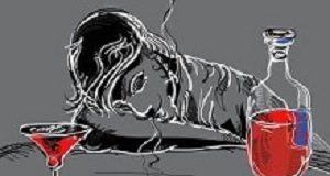 Studies underestimate effects of alcohol consumption on younger people Alcohol