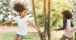 Growing up in green surroundings significantly lessens risk of mental disorders Child