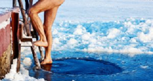 Taking the plunge — the benefits of cold-water swimming ColdWater