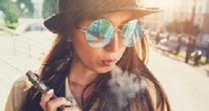 E-cigarettes redux: A society in fear of mistakes E-cigarettes