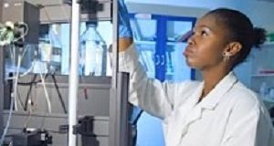 Wits lecturer on list of SA's 100 most influential young people Khanyile