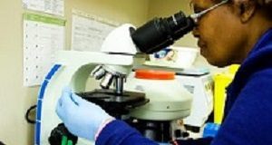 Ground-breaking research facility samples TB from breathed air Masiphumelele