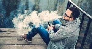 How safe are e-cigarettes? The debate continues Vape