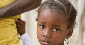 First malaria vaccination for children launched in Malawi Africa