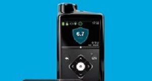 New insulin pump is user-unfriendly for nearly 20% of diabetes patients Medtronic
