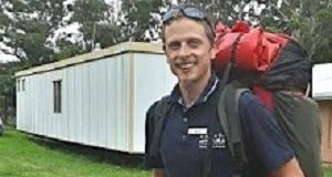 Rural doctors go the extra mile. Then swim a river Mitchell