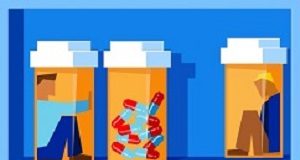 Opioid addiction crisis lawsuits target billionaire family and Purdue Pharma Opioid