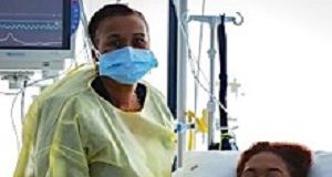 Nurse's lifesaving drive through the night for transplant patient RenalCentre