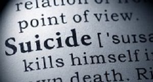 Prison for forced addiction treatment. A parent’s ‘last resort’ ends in suicide Suicide