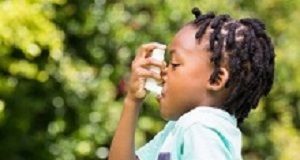 Critical errors in inhaler technique in almost 50% of children with asthma Asthma