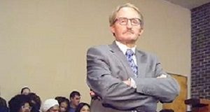 Gynaecologist’s jail sentence for negligence a worrying precedent — SASOG Danie