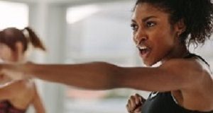 Walking and strength training may decrease cirrhosis mortality risk Muscle