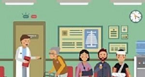 GPs seeing twice as many patients as safe-limit — UK survey Patient