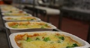 Eating ultra-processed food increases risk of weight gain Processed