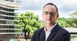 KZN professor receives Royal Geographical Society award for health policy work Tanser