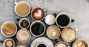 High daily coffee use not linked to arterial stiffness — large study Coffee