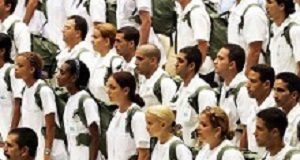 Brazil finds it difficult to replace Cuban doctors Cuban