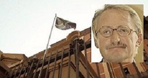 Legal 'jumble' behind gynaecologist's 5-year jail sentence Danie