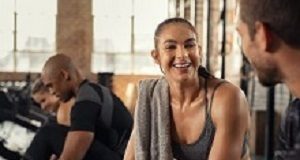 Physical exercise: A ‘fundamental’ psychiatric intervention Gym