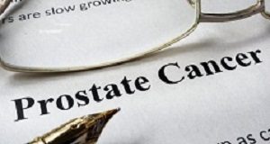 Two trials offer substantive hope for prostate cancer patients Prostate