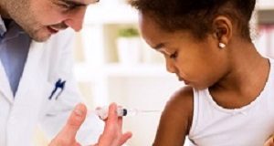 Measles vaccine also delivers significant long-term health, cognition, and schooling benefits Vaccination