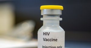 Three studies nudging the frontiers of HIV prevention Vaccine