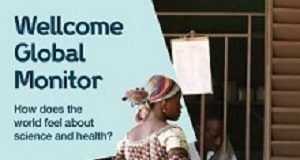 Vaccines and the 'complacency factor’ — Wellcome survey Wellcome