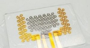 New e-tattoo gives accurate uninterrupted heart monitoring e-tattoo