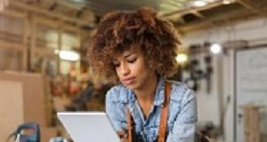 One-day a week employment suffices for optimal mental wellbeing employed