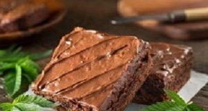 NHS staff cautioned on 'edible gifts' after cannabis cake thank-you Cake