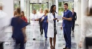 Uncertainty over many aspects of NHI but govt 'ready' for corruption Doctors