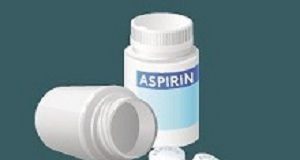 Low-dose aspirin of no benefit for CVD-free people over 70 Asprin