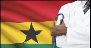 Could Ghana's NHI experience be a template for SA? Ghana