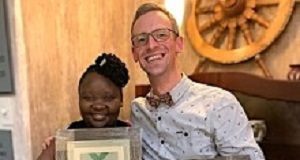 Staff at deep rural Madwaleni Hospital win prestigious awards Madwaleni