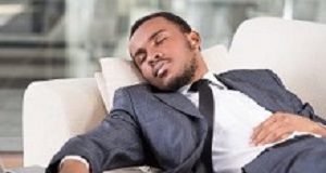 Once or twice weekly daytime nap linked to lower heart attack/stroke risk Nap