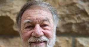 Public health activist David Sanders dies Sanders