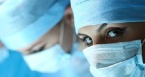 Surgical masks match respirators for flu and respiratory virus protection Surgical