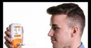 Triage monitor to determine CO poisoning cleared by FDA ToxCO