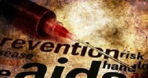 SSA 'test and treat' programmes stumble Aids