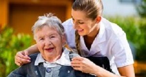 Non-pharmacologic interventions for dementia patients with aggression symptoms Dementia