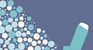 Three-in-one inhaler therapy improves lung function and reduces exacerbations Inhaler