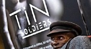 SA film tells the stories of one of the rarest conditions in medicine Mciki