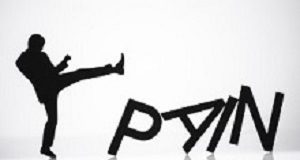 In tiny doses, an addiction medication eases chronic pain Pain