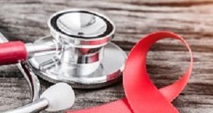 A decade of HIV treatment has failed most high-risk young women Ribbon